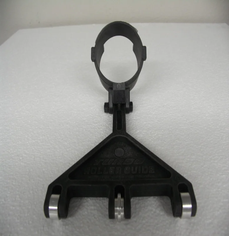 Turbo Roller Guide Leister PID (Digital Screen)
