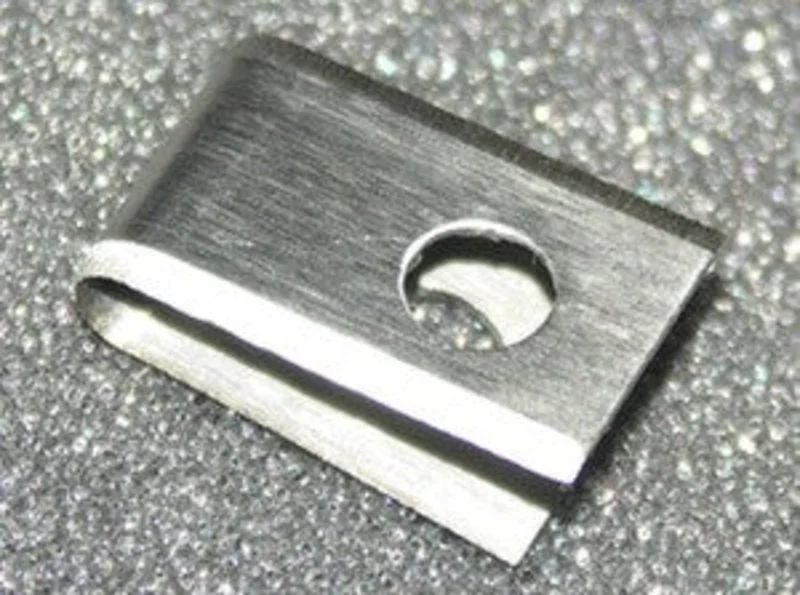 Turbo U Blade Replacement Pack (10/ea)
