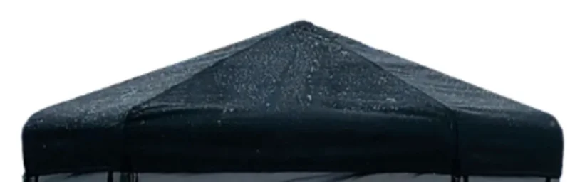 Twilight Blind Replacement Roof.