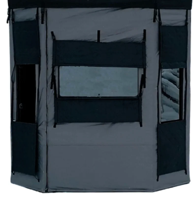 Twilight Blind Replacement Wall Fabric
