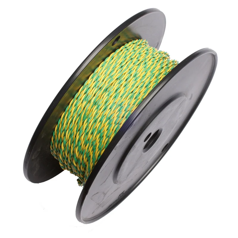 Twisted CAN Wire (Alternate)