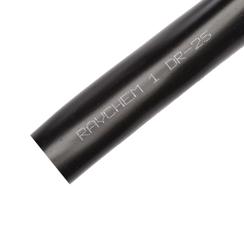 UK Raychem DR-25-1-1/2" (By The Foot)
