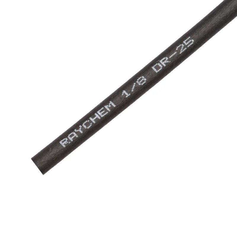 UK Raychem DR-25-1/8" (Full Spool)