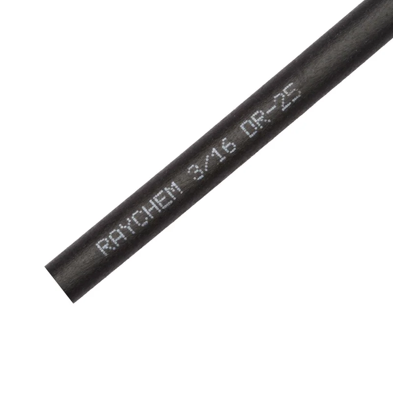 UK Raychem DR-25-3/16" (Full Spool)
