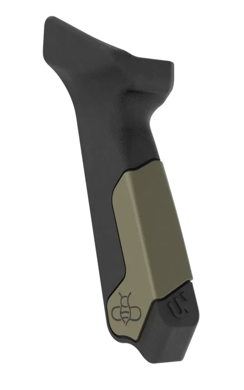 Ultraview BEEREAL 2.0 MATHEWS GRIP RH BLACK