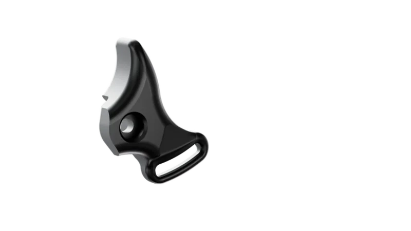 UltraView THE HINGE 2 FINGER ATTACHMENTS