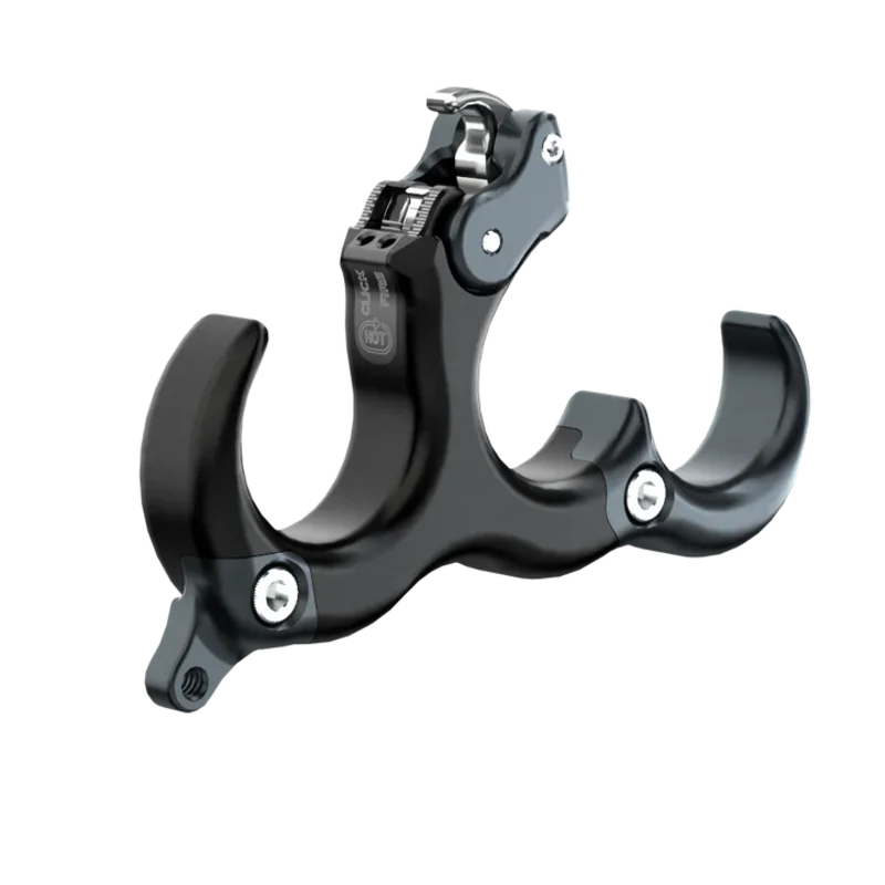 UltraView THE HINGE 2 (Matte Black-Stainless)