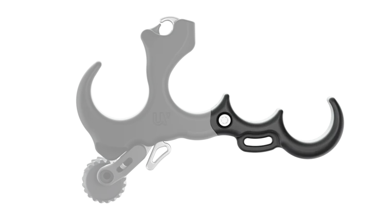 UltraView UV BUTTON HUNTING BRACKET
