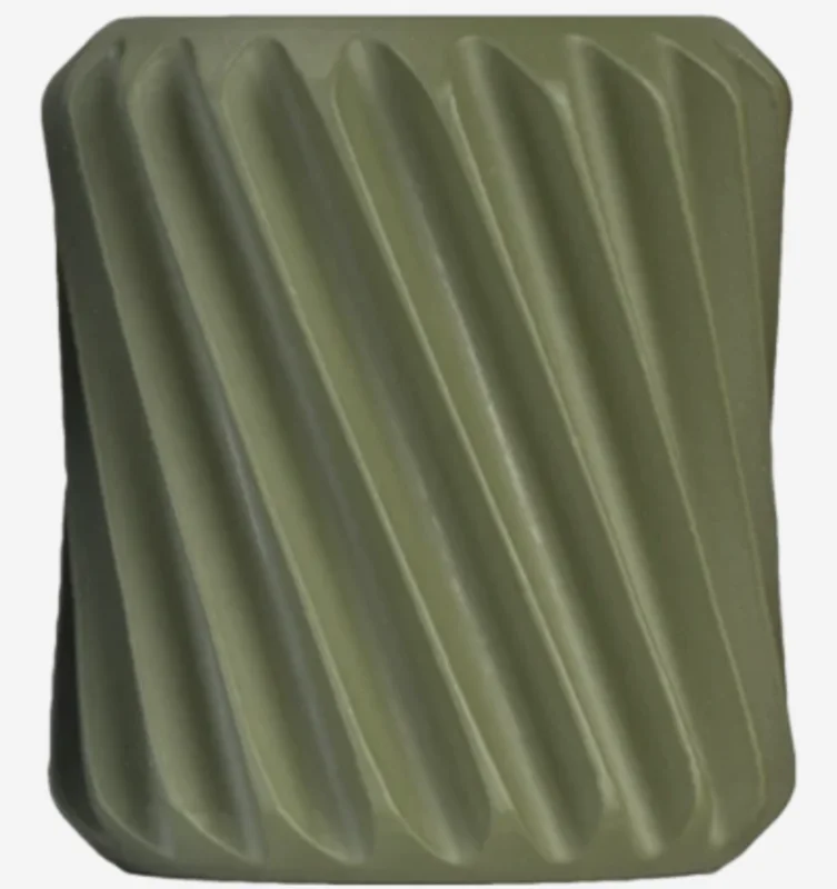 UltraView UV CONTOUR KNOB OD GREEN