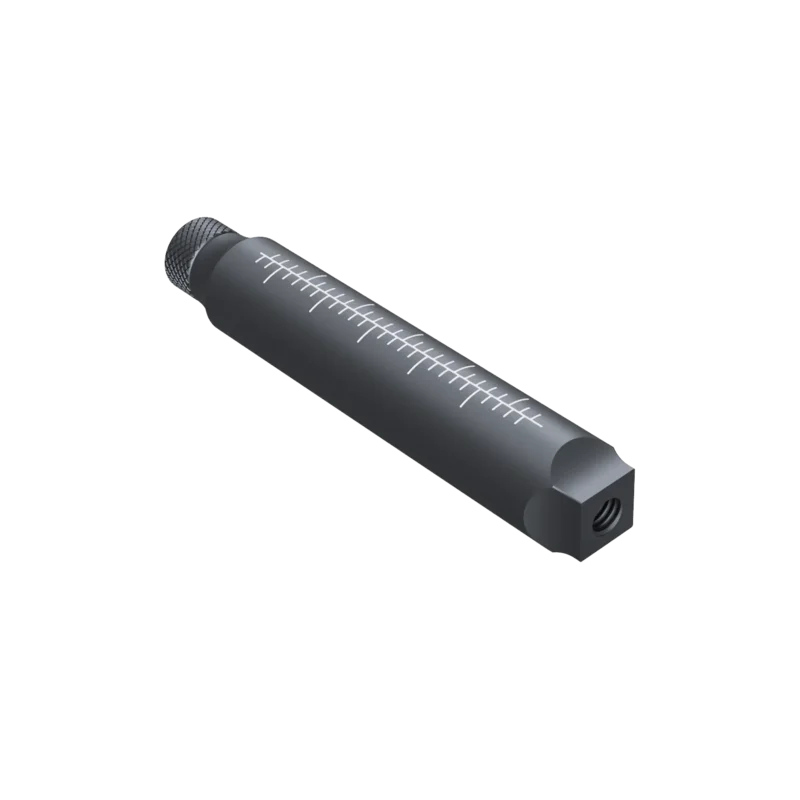 UltraView UV SCOPE ROD