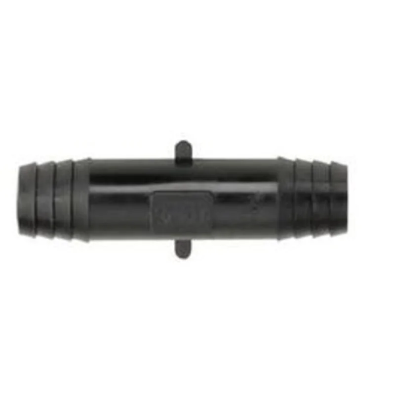 Underground Sprinkler Funny Pipe Coupling, 3/8-In.