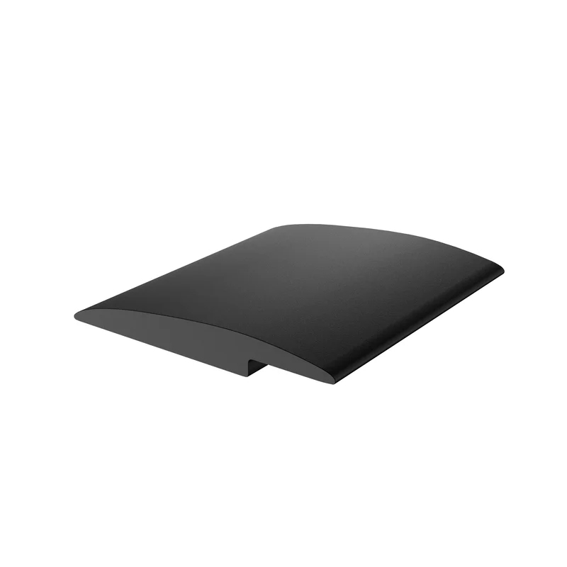 Underslung Reducer (Dry Back) VCT to Nothing - Burke 735 Black 701