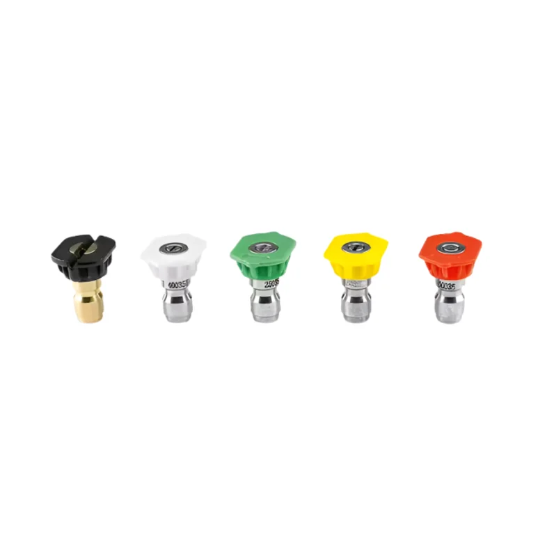 Universal Nozzle 5 Tips Dewalt