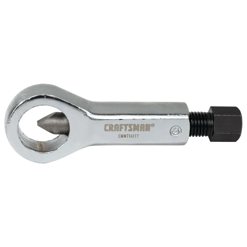 Universal Nut Cracker Craftsman