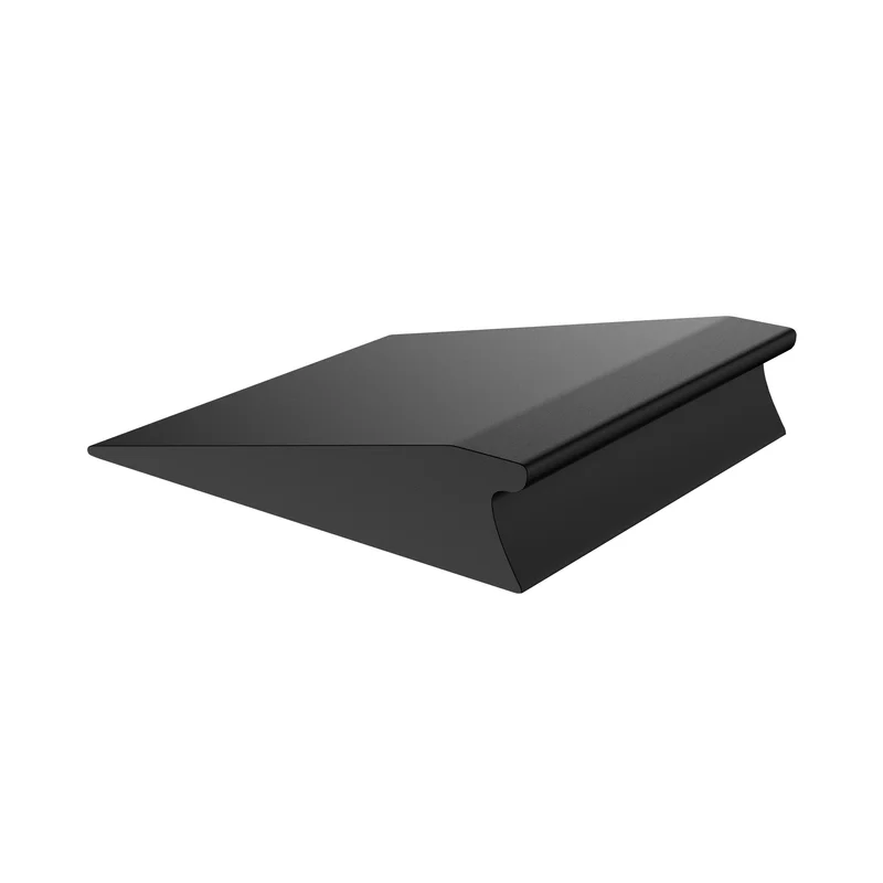 Universal Reducer - 3/8" - Burke 146 Black 701