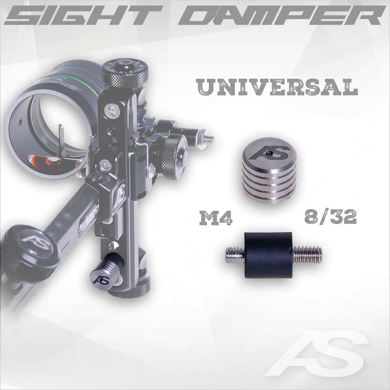 UNIVERSAL SIGHT DAMPENER