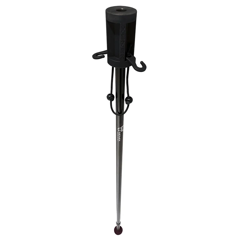 Universal Support Post For Hub Style blinds