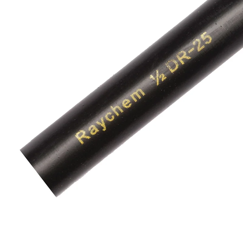 US Raychem DR-25-1/2" (By The Foot)