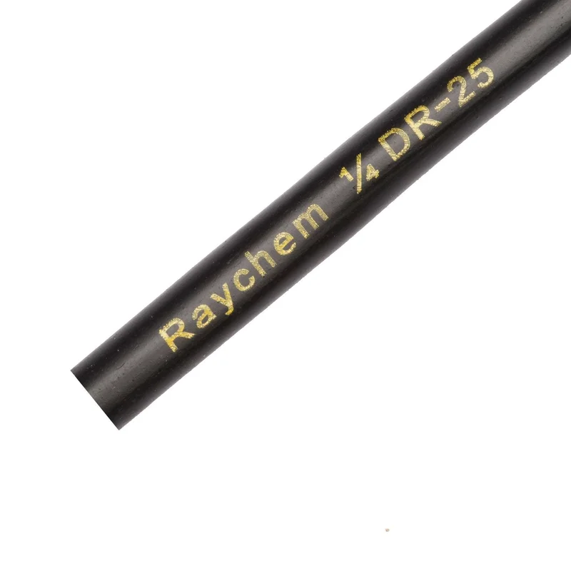 US Raychem DR-25-1/4" (By The Foot)