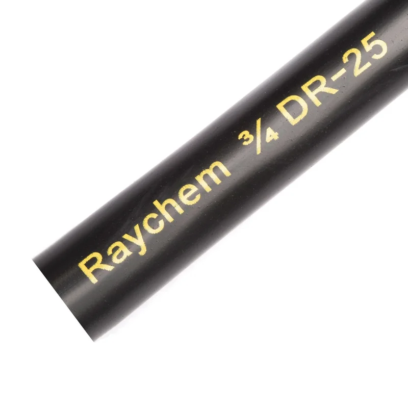US Raychem DR-25-3/4" (By The Foot)