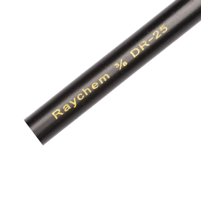 US Raychem DR-25-3/8" (Full Spool)