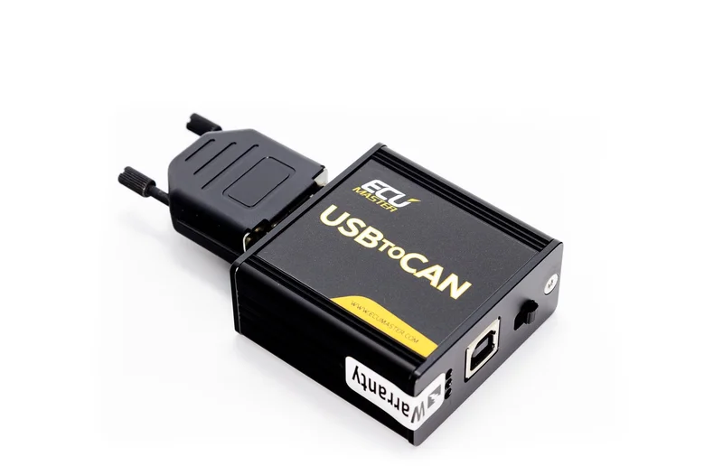 USB to CAN Module