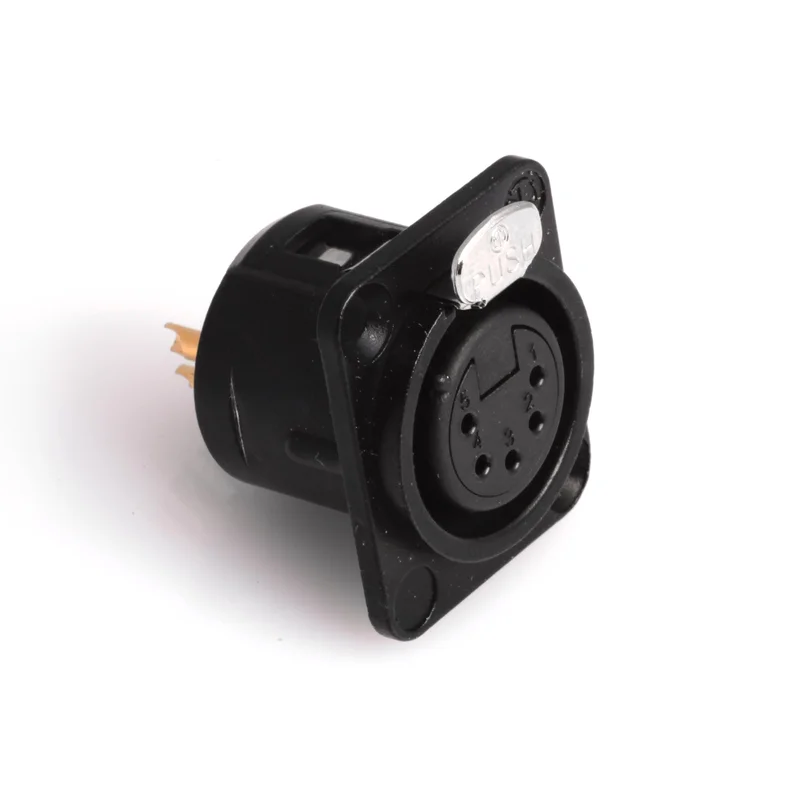 UTC Connector