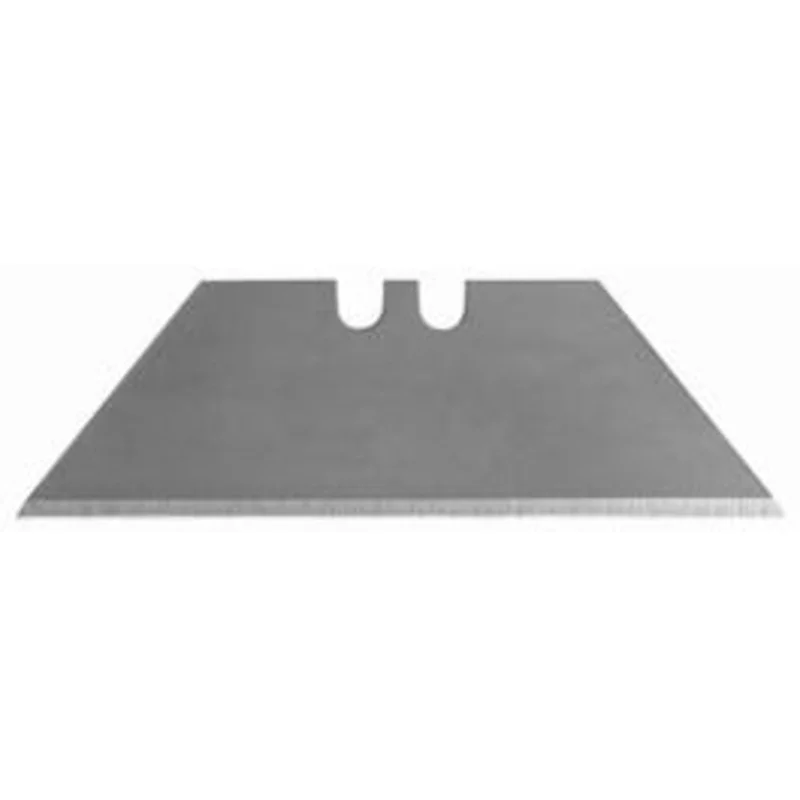 Utility Knife Blades, Heavy-Duty, .024 Gauge, 5-Pk.