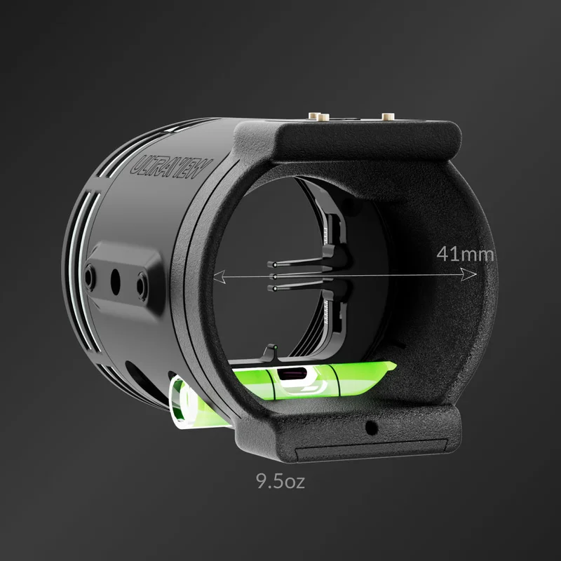 UV3XL SE HUNTING SCOPE