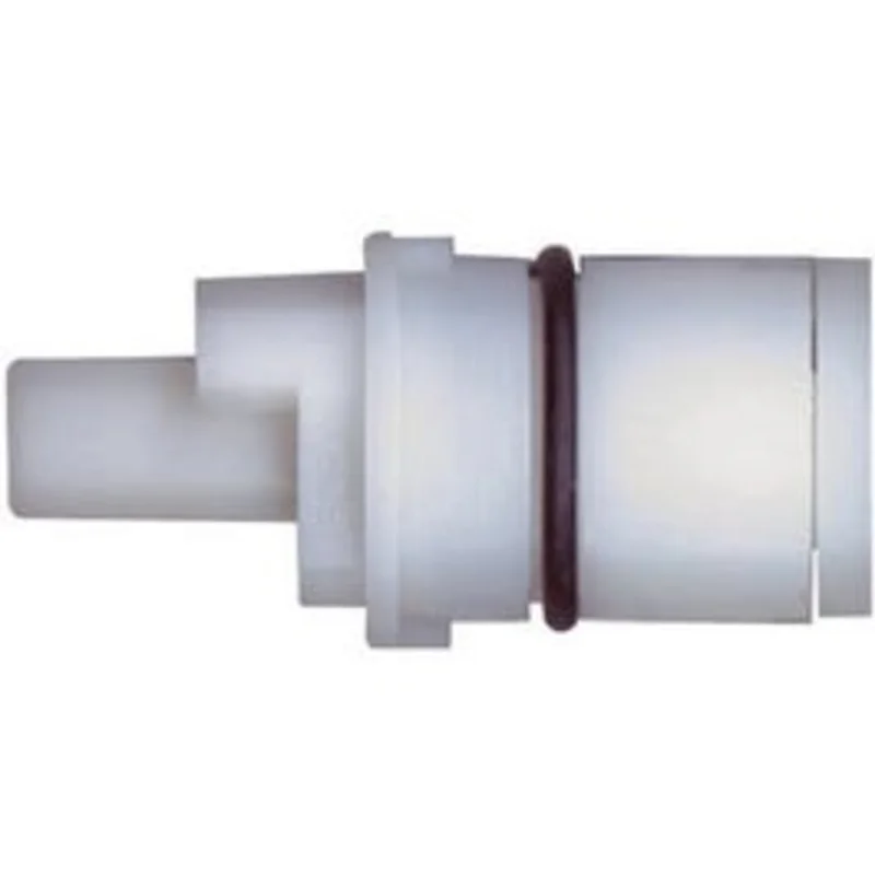 Valley Faucet Cartridge, Hot Or Cold