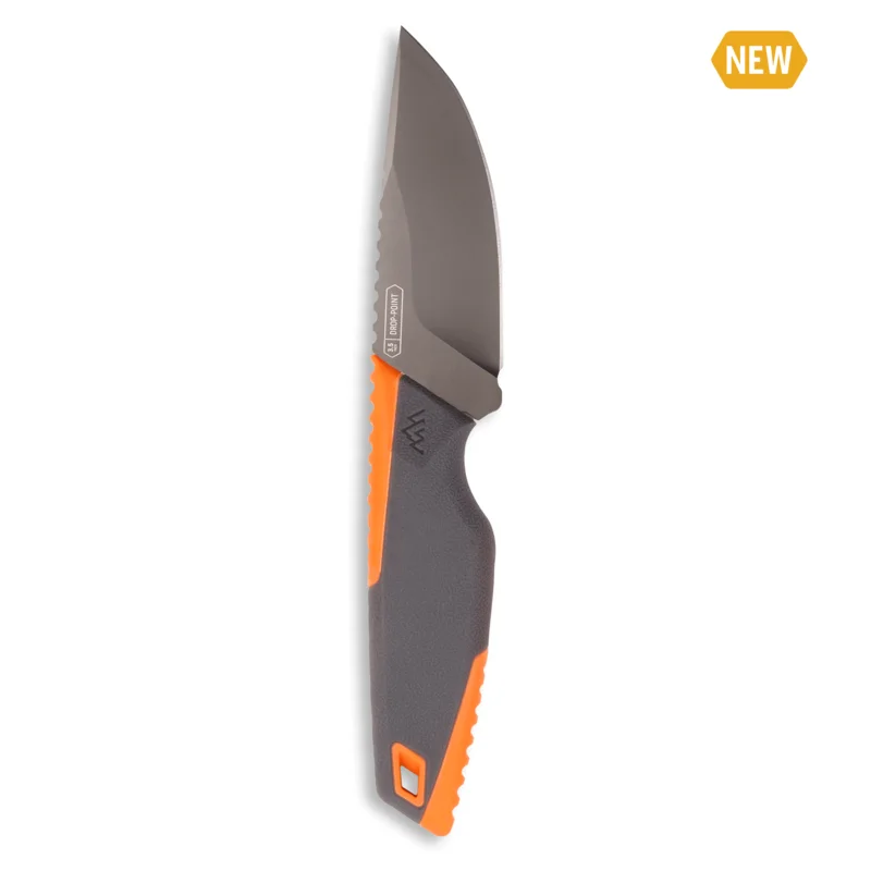 VANTEX DROP POINT KNIFE