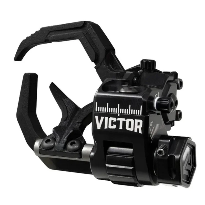 VAPOR TRAIL THE VICTOR Black