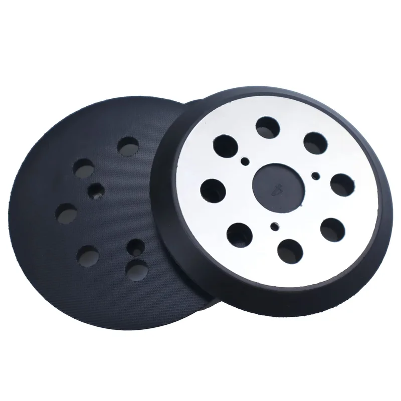 Velcro Pad 5" ("3 Screw") Dewalt