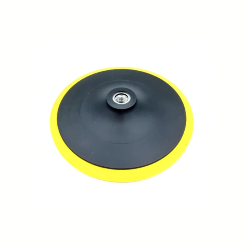 Velcro Pad 7" Stanley