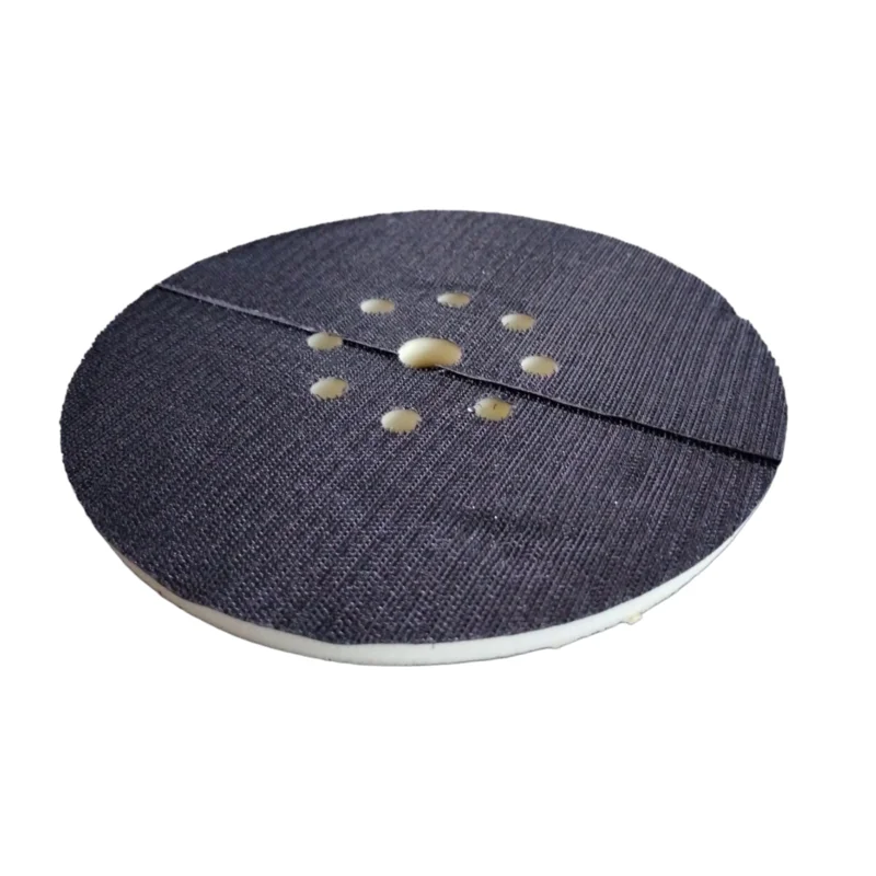 Velcro Pad Sander 8-7/8" Stanley