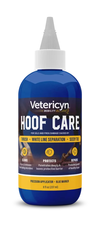 VETERICYN MOBILITY HOOF CARE