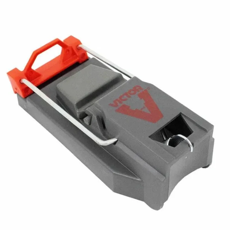 Victor Quick-Kill Mouse Traps