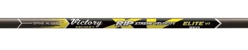 Victory RIP XV FACTORY FLETCHED (single)
