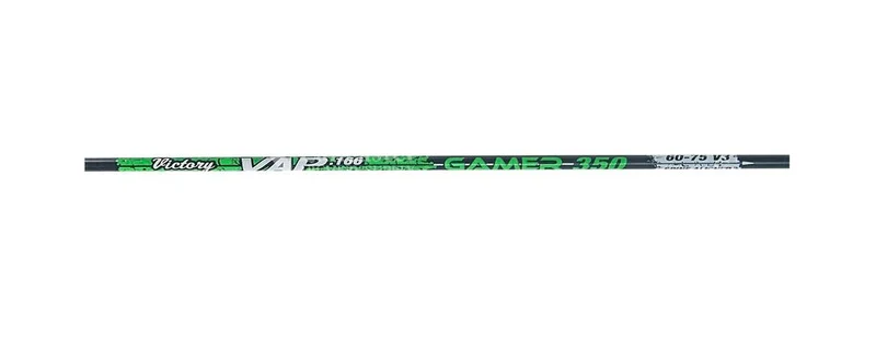 Victory VAP FLETCHED ARROWS (6 pack)