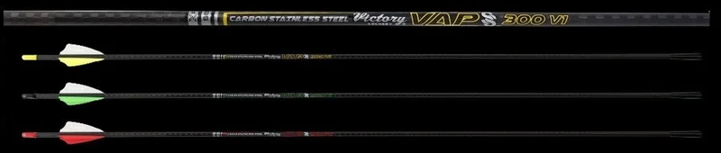 Victory VAP SS SHAFT (single)