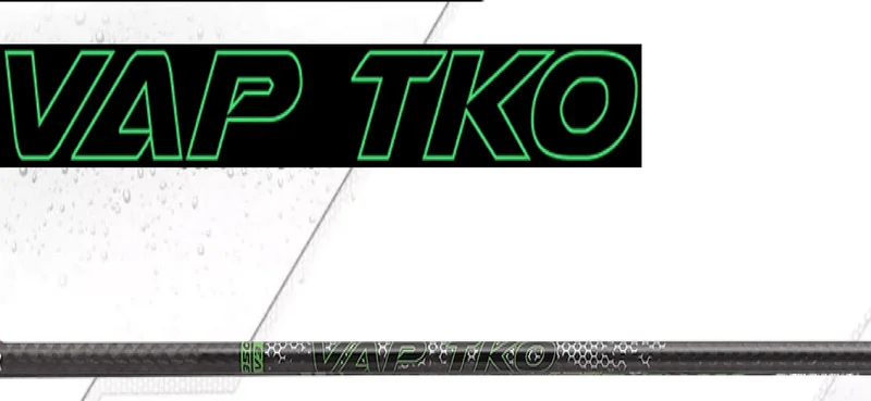 Victory VAP TKO FACTORY FLETCHED (single)