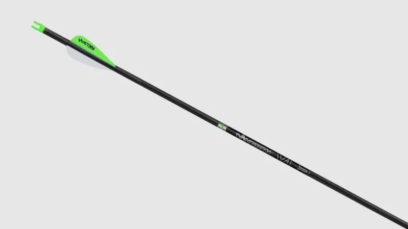 Victory VLR FACTORY FLETCHED (6 pack)