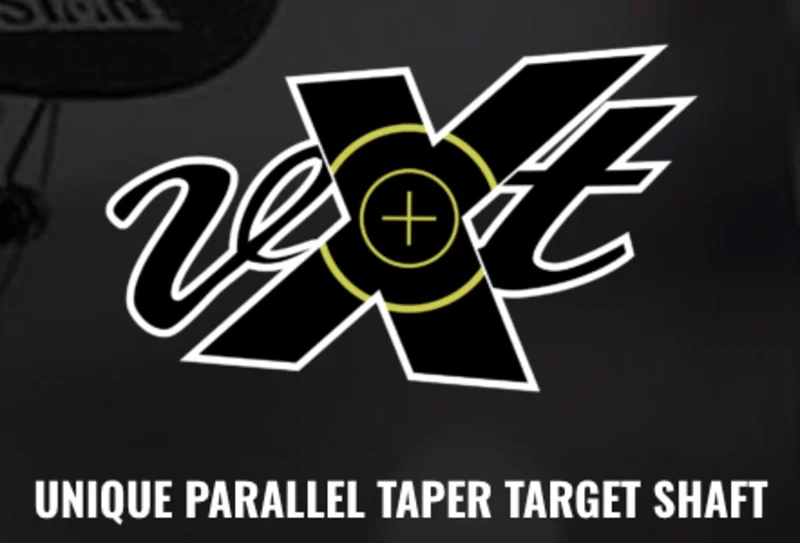 Victory VXT SHAFTS (12 pack)