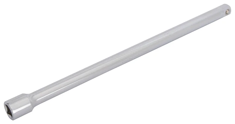 Vulcan Hang Tagged Extension Bar Chrome Vanadium Steel