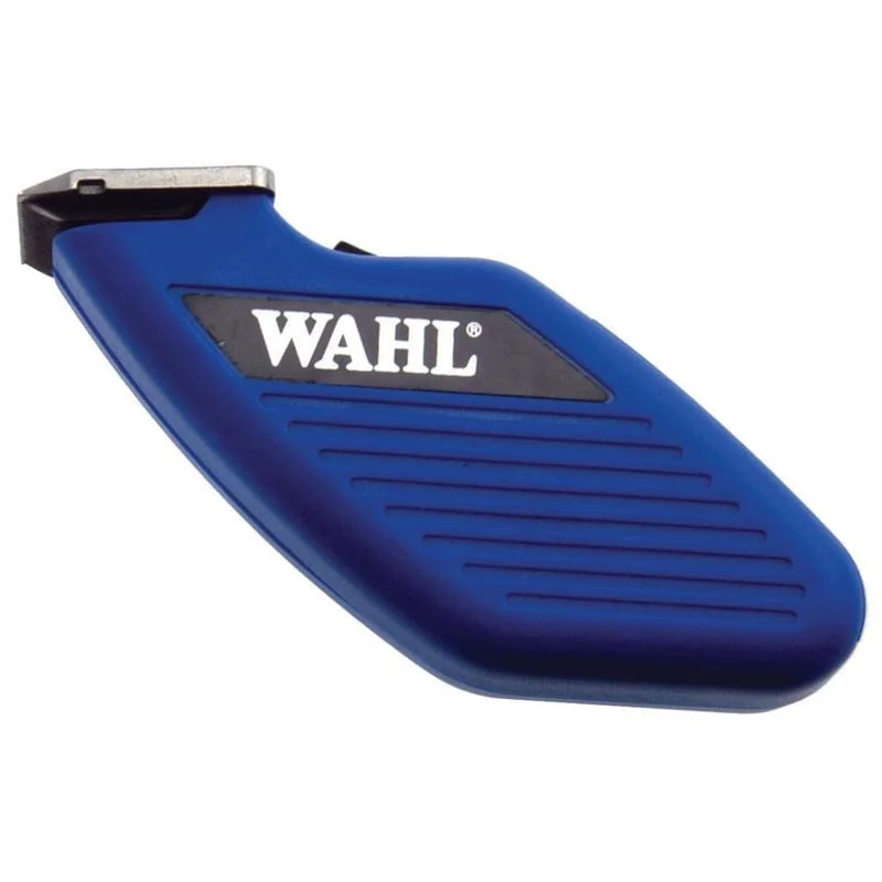 WAHL POCKET PRO EQUINE CLIPPER KIT BLUE