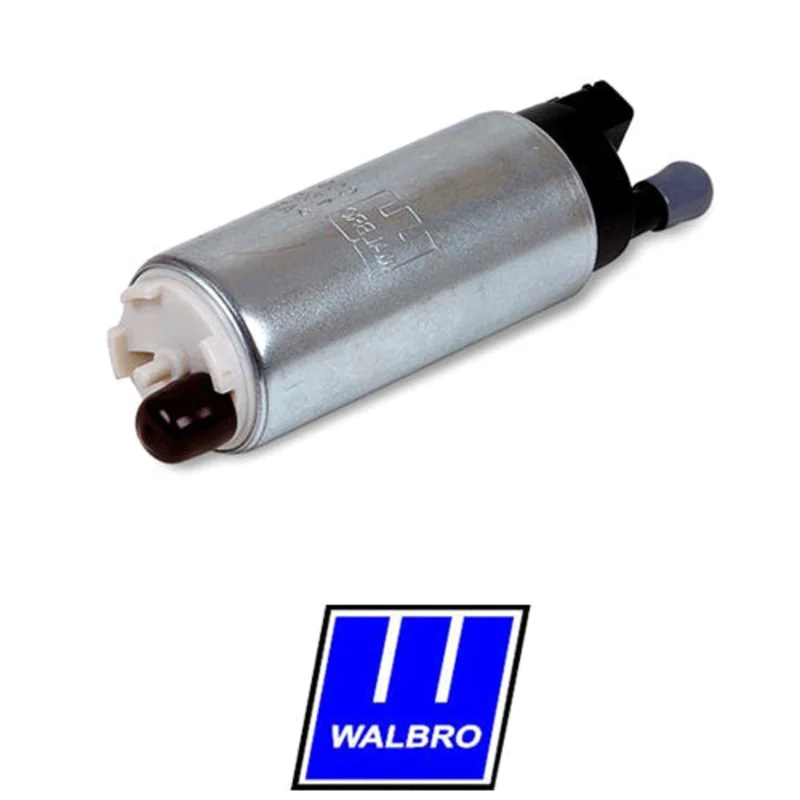 Walbro 255 lph High Pressure Fuel Pump