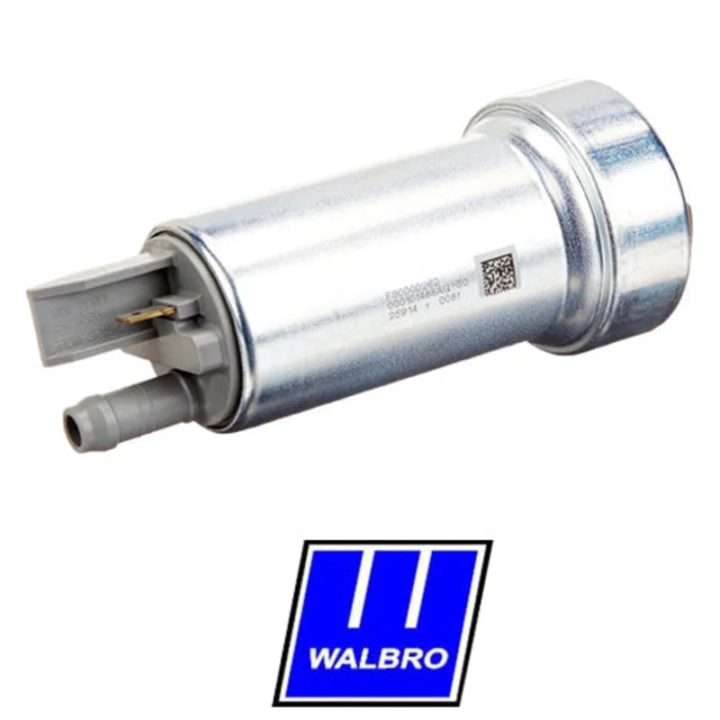 Walbro 400LPH In-Tank Pump