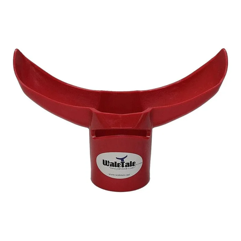 WaleTale Dust Control Vacuum Attachment