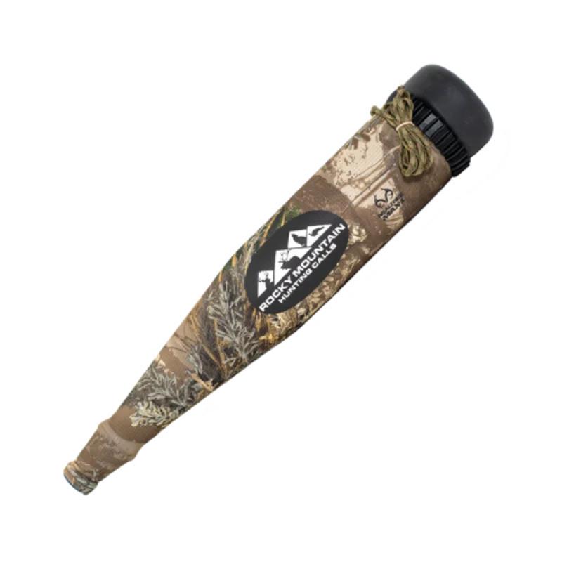 Wapiti Whacker Bugle Tube