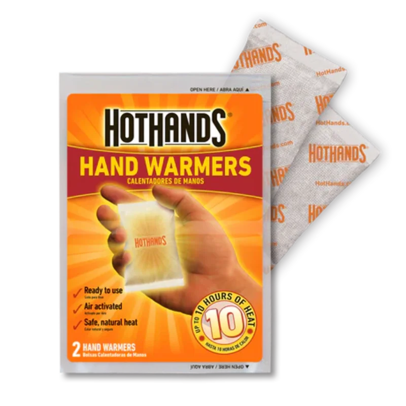 Warmers HotHands Hand Warmers